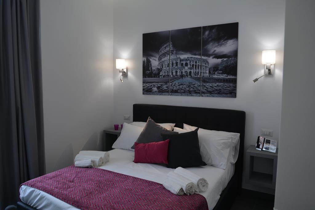 Room 91-S. Peter Rom Exteriör bild
